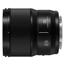 Об’єктив Lumix S S-S35E