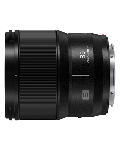 Об’єктив Lumix S S-S35E