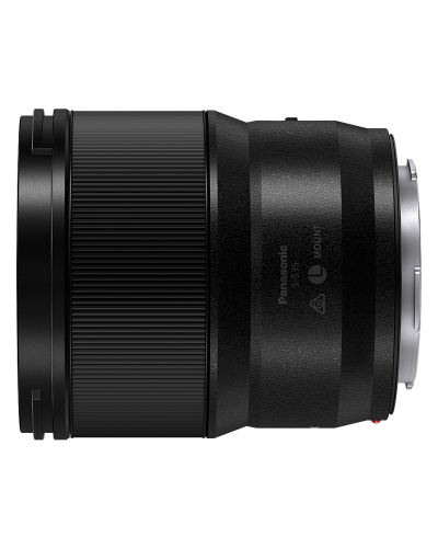 Об’єктив Lumix S S-S35E