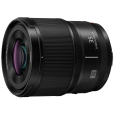 Об’єктив Lumix S S-S35E