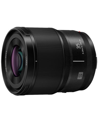 Об’єктив Lumix S S-S35E