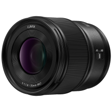 Об’єктив Lumix S S-S35E