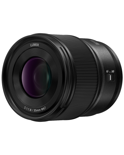 Об’єктив Lumix S S-S35E
