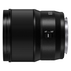 Об’єктив Lumix S S-S35E