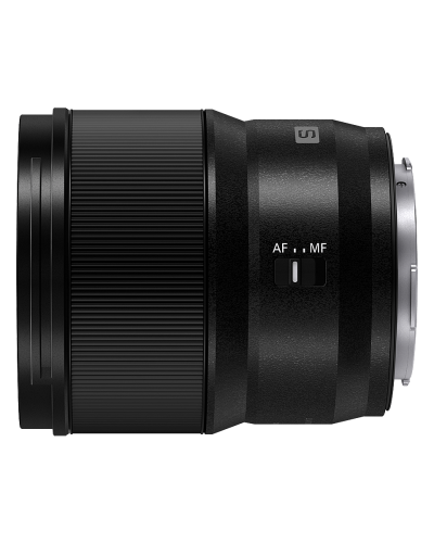 Об’єктив Lumix S S-S35E