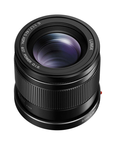 Об'єктив Panasonic H-HS043E-K Micro 4/3 Lens 42.5 mm OPENBOX