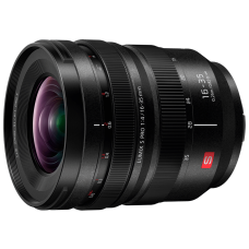 Об'єктив Panasonic Lumix S PRO 16-35 mm f/4 S-R1635E OPENBOX