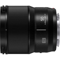 Об'єктив Panasonic LUMIX S-S50ME об'єктив S 50mm f/1.8