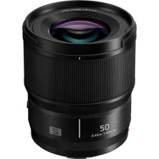 Об'єктив Panasonic LUMIX S-S50ME об'єктив S 50mm f/1.8