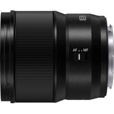 Об'єктив Panasonic LUMIX S-S50ME об'єктив S 50mm f/1.8