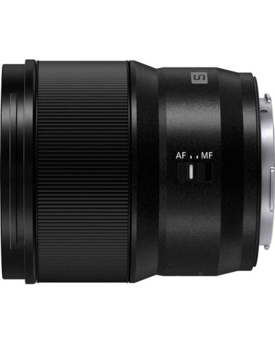 Об'єктив Panasonic LUMIX S-S50ME об'єктив S 50mm f/1.8