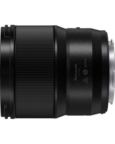 Об'єктив Panasonic LUMIX S-S50ME об'єктив S 50mm f/1.8