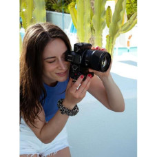 Об'єктив Panasonic LUMIX S-S50ME об'єктив S 50mm f/1.8
