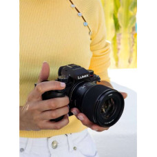 Об'єктив Panasonic LUMIX S-S50ME об'єктив S 50mm f/1.8
