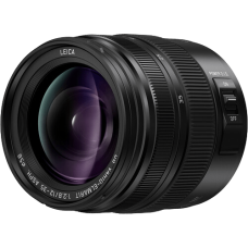 Об'єктив Panasonic Lumix LEICA DG VARIO-ELMARIT H-ES12035E Micro 4/3 Lens 12-35mm F2.8 ASPH POWER OIS