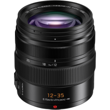Об'єктив Panasonic Lumix LEICA DG VARIO-ELMARIT H-ES12035E Micro 4/3 Lens 12-35mm F2.8 ASPH POWER OIS