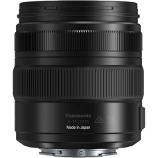 Об'єктив Panasonic Lumix LEICA DG VARIO-ELMARIT H-ES12035E Micro 4/3 Lens 12-35mm F2.8 ASPH POWER OIS