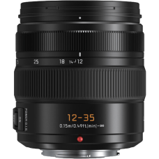 Об'єктив Panasonic Lumix LEICA DG VARIO-ELMARIT H-ES12035E Micro 4/3 Lens 12-35mm F2.8 ASPH POWER OIS