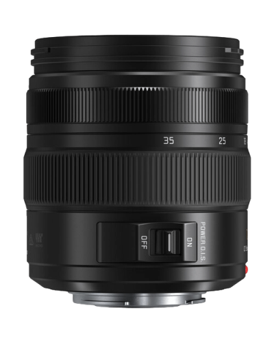 Объектив Panasonic Lumix LEICA DG VARIO-ELMARIT H-ES12035E Micro 4/3 Lens 12-35mm F2.8 ASPH POWER OIS