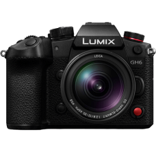 Об'єктив Panasonic Lumix LEICA DG VARIO-ELMARIT H-ES12035E Micro 4/3 Lens 12-35mm F2.8 ASPH POWER OIS