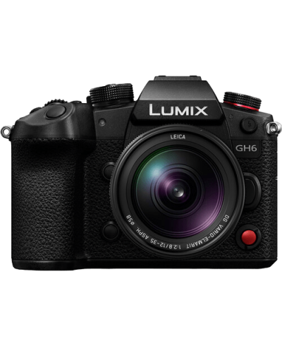 Объектив Panasonic Lumix LEICA DG VARIO-ELMARIT H-ES12035E Micro 4/3 Lens 12-35mm F2.8 ASPH POWER OIS