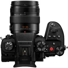 Об'єктив Panasonic Lumix LEICA DG VARIO-ELMARIT H-ES12035E Micro 4/3 Lens 12-35mm F2.8 ASPH POWER OIS