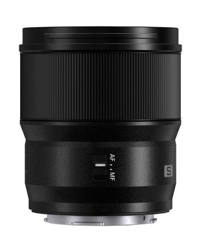 Ультраширокоугольный объектив Panasonic LUMIX S Fixed Focal 18mm F1.8 S-S18E Leica Camera AG L-Mount