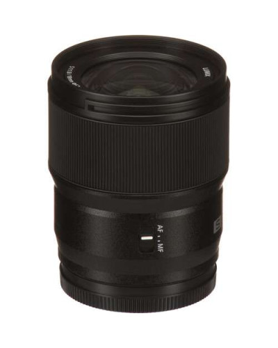 Ультраширокоугольный объектив Panasonic LUMIX S Fixed Focal 18mm F1.8 S-S18E Leica Camera AG L-Mount