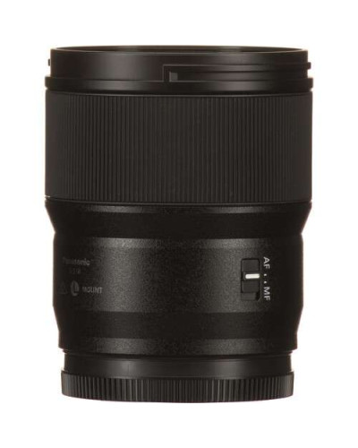 Ультраширокоугольный объектив Panasonic LUMIX S Fixed Focal 18mm F1.8 S-S18E Leica Camera AG L-Mount
