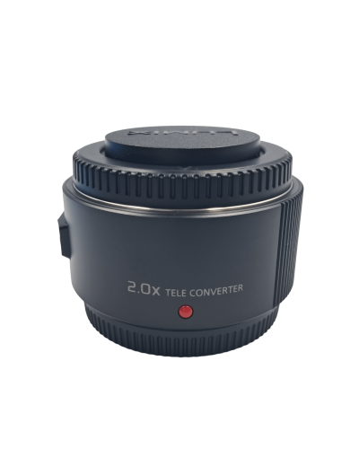 Телеконвертер Panasonic DMW-TC20E 2.0X