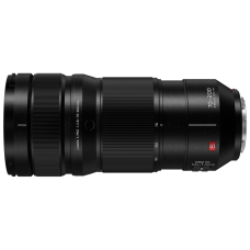 Об'єктив Panasonic Lumix S PRO 70-200 мм f/2.8 OIS (S-E70200E)