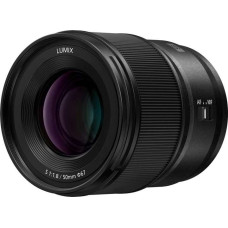 Об'єктив Panasonic LUMIX S-S50ME об'єктив S 50mm f/1.8 OPENBOX