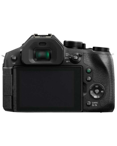 Цифровая Фотокамера Panasonic LUMIX DMC-FZ300 Цифровая Фотокамера Panasonic LUMIX DMC-FZ300