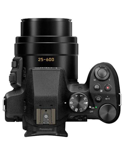 Цифровая Фотокамера Panasonic LUMIX DMC-FZ300 Цифровая Фотокамера Panasonic LUMIX DMC-FZ300