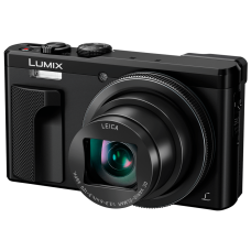Цифрова Фотокамера Panasonic LUMIX DMC-TZ80 (DMC-TZ80EE-K)