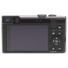 Цифрова Фотокамера Panasonic LUMIX DMC-TZ80 (DMC-TZ80EE-K)