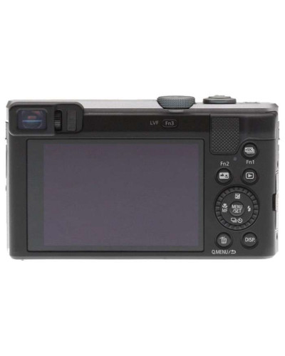 Цифрова Фотокамера Panasonic LUMIX DMC-TZ80 (DMC-TZ80EE-K)