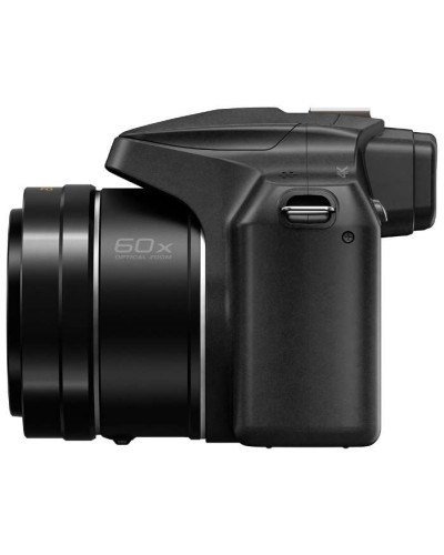 Цифровая Фотокамера Panasonic DC-FZ82EE-K Цифровая Фотокамера Panasonic DC-FZ82EE-K