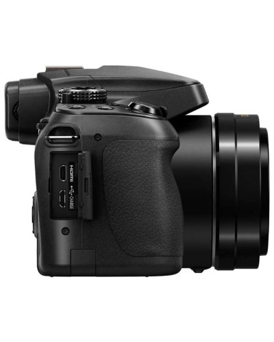 Цифровая Фотокамера Panasonic DC-FZ82EE-K Цифровая Фотокамера Panasonic DC-FZ82EE-K