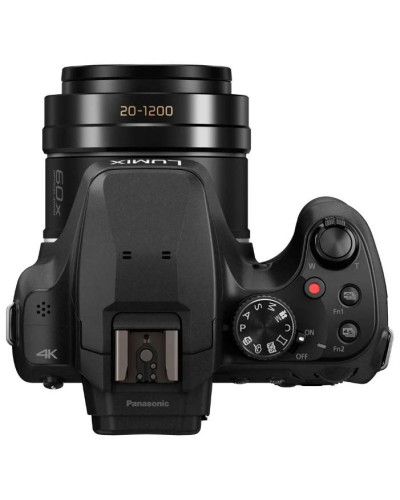 Цифровая Фотокамера Panasonic DC-FZ82EE-K Цифровая Фотокамера Panasonic DC-FZ82EE-K