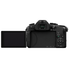 Цифрова Фотокамера Panasonic DMC-G80 Body (DMC-G80EE-K)