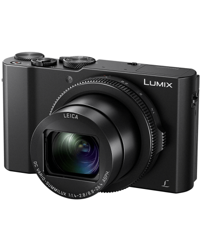 Цифровая Фотокамера Panasonic LUMIX DMC-LX15
