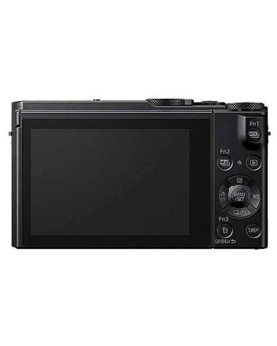 Цифровая Фотокамера Panasonic LUMIX DMC-LX15 Цифровая Фотокамера Panasonic LUMIX DMC-LX15
