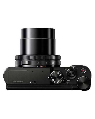 Цифровая Фотокамера Panasonic LUMIX DMC-LX15 Цифровая Фотокамера Panasonic LUMIX DMC-LX15