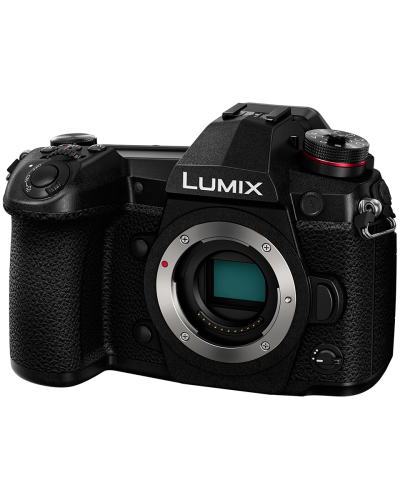 Цифрова Фотокамера Panasonic DC-G9EE-K Body