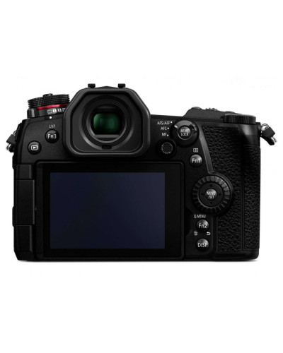 Цифрова Фотокамера Panasonic DC-G9EE-K Body
