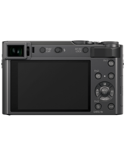 Цифровая Фотокамера Panasonic DC-TZ200EE-S Silver