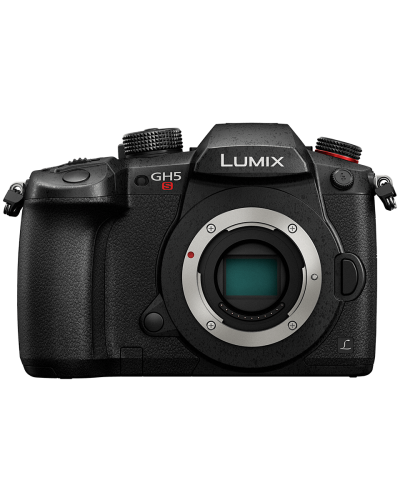 Цифрова Фотокамера Panasonic DC-GH5S Body