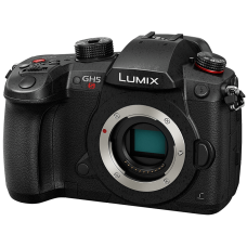 Цифрова Фотокамера Panasonic DC-GH5S Body