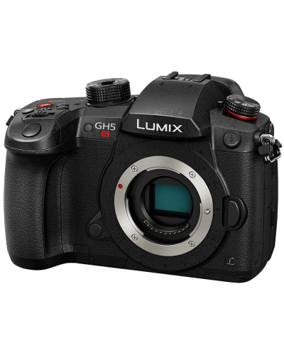 Цифрова Фотокамера Panasonic DC-GH5S Body
